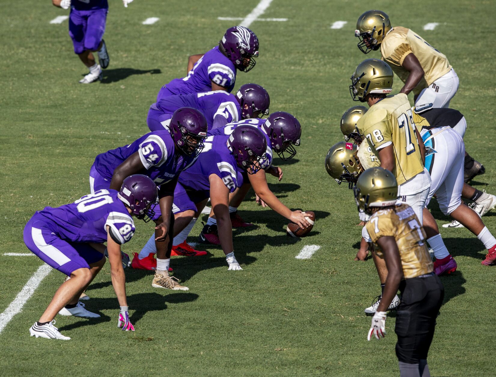 HS Football